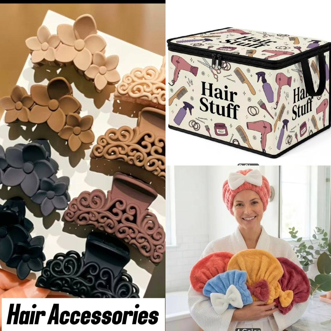 Hair Assessories
