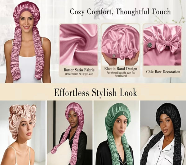 Hair Assessories