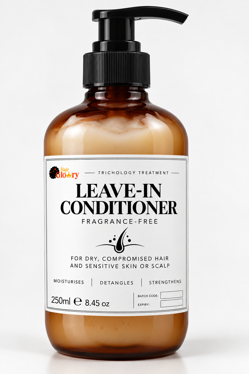 Hypoallergenic Conditioner