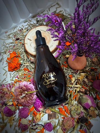 Ayura Nourishing Hair & Scalp Serum (PRE-ORDER)
