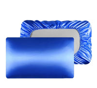 Satin Pillow Case Sleeve | Silky Pillow Cover For Hair & Skin Protection (2pcs)