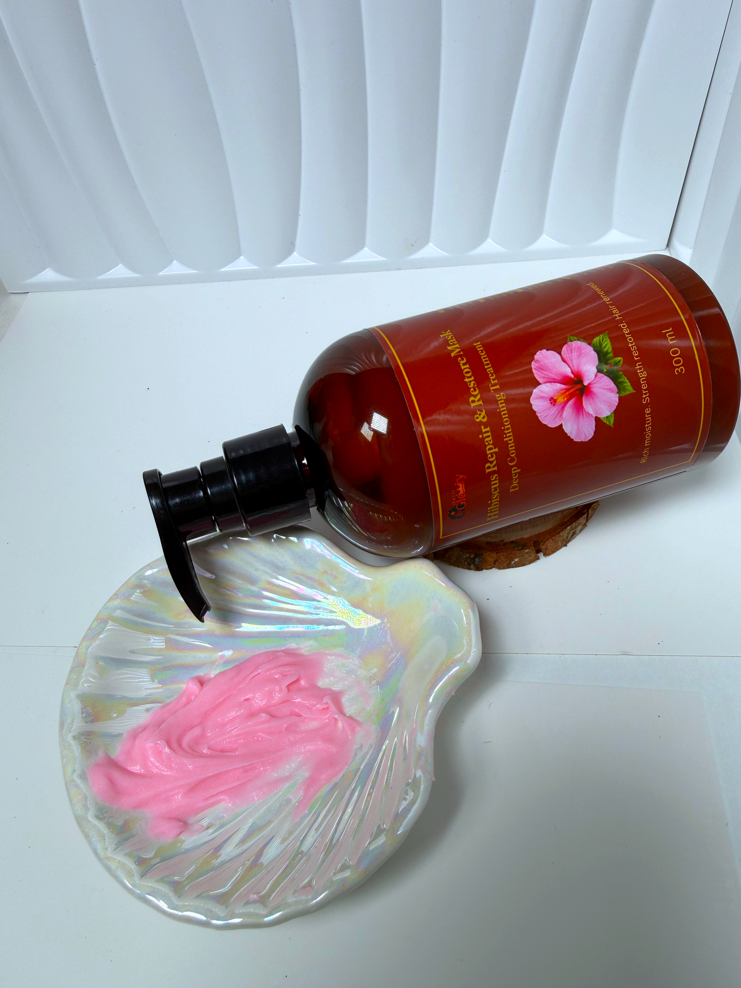 Hibiscus Restore & Repair Mask (PRE-ORDER)