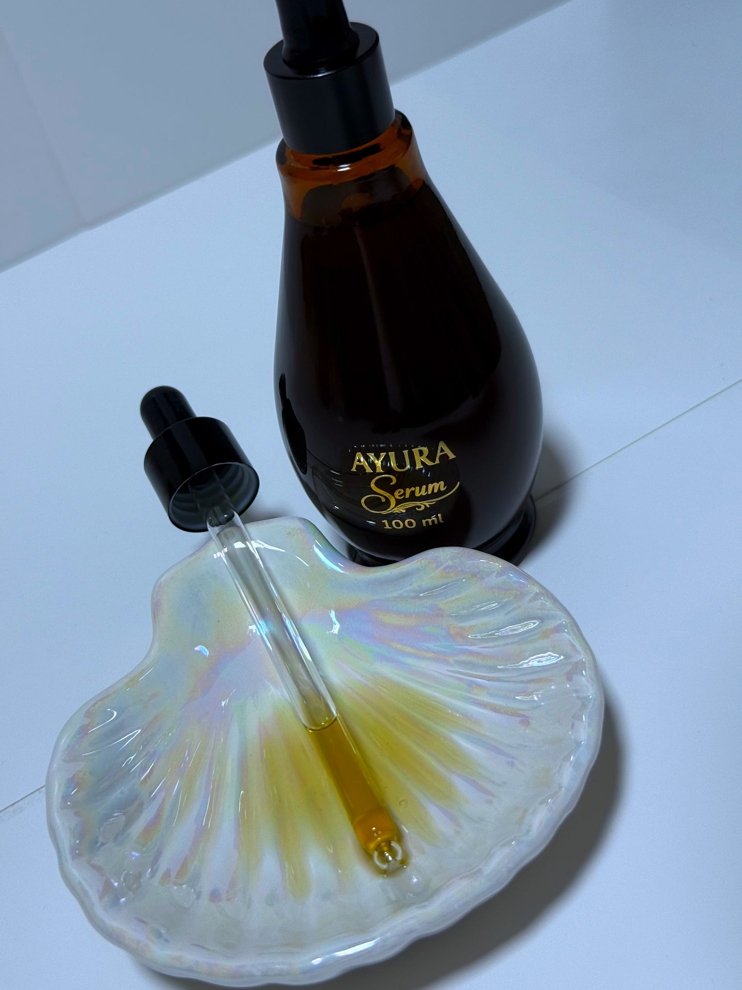 Ayura Nourishing Hair & Scalp Serum (PRE-ORDER)