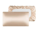 Satin Pillow Case Sleeve | Silky Pillow Cover For Hair & Skin Protection (2pcs)
