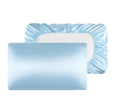 Satin Pillow Case Sleeve | Silky Pillow Cover For Hair & Skin Protection (2pcs)