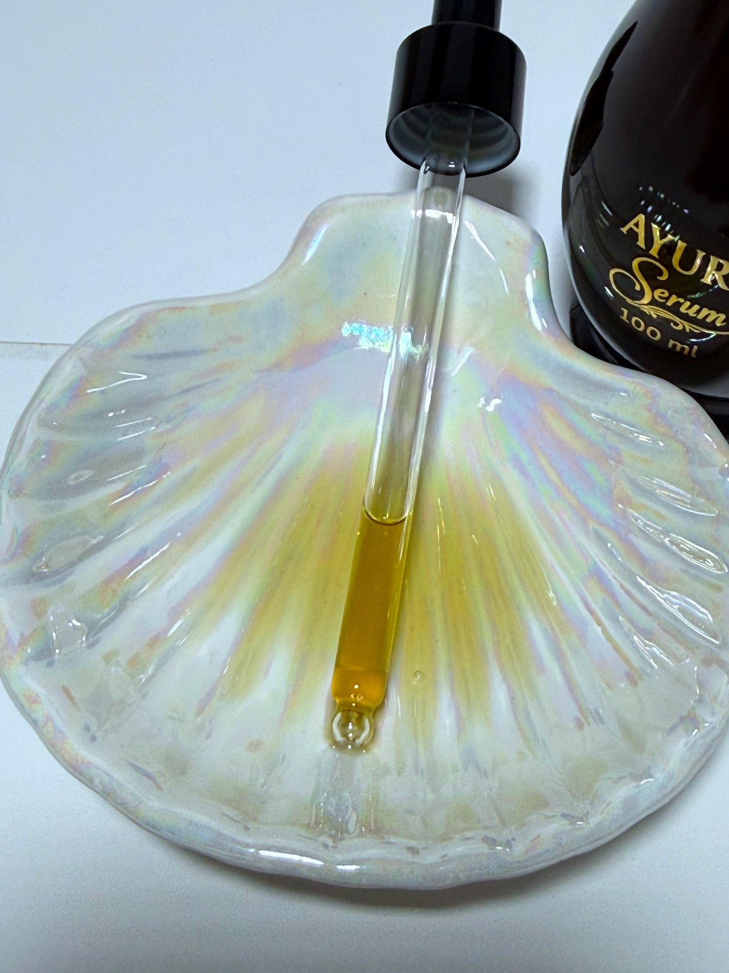 Ayura Nourishing Hair & Scalp Serum (PRE-ORDER)